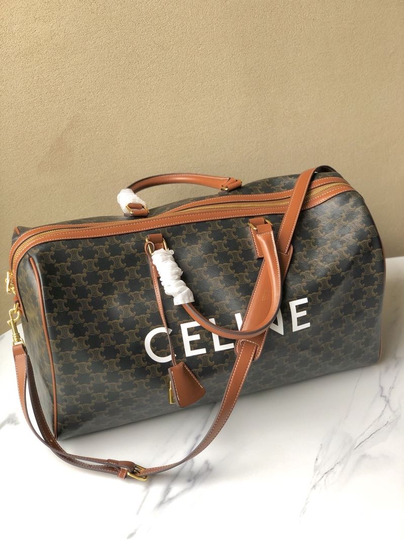 Celine Travel Bags